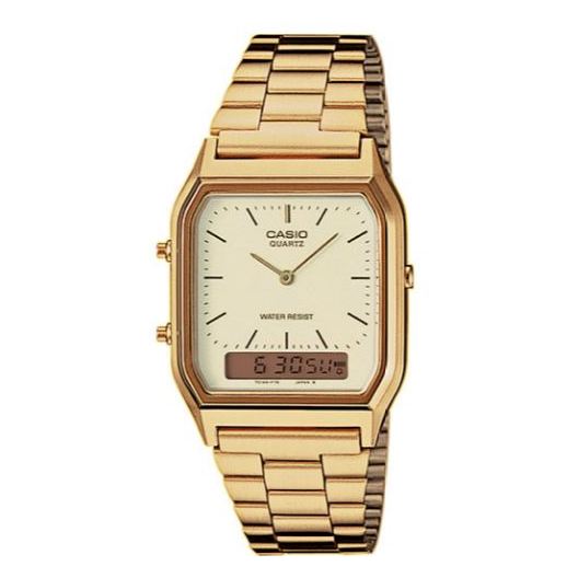 Casio AQ-230GA-9BH Watch Casio AQ-230GA-9BH Watch
