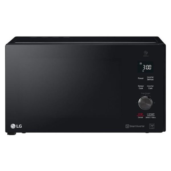 Buy LG Grill Microwave Oven 42 Litres MH8265DIS Price, Specifications