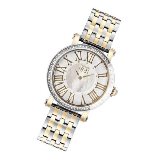 Cerruti 1881 C CRWM147STG28MGT Angera Ladies Watch Cerruti 1881 C CRWM147STG28MGT Angera Ladies Watch