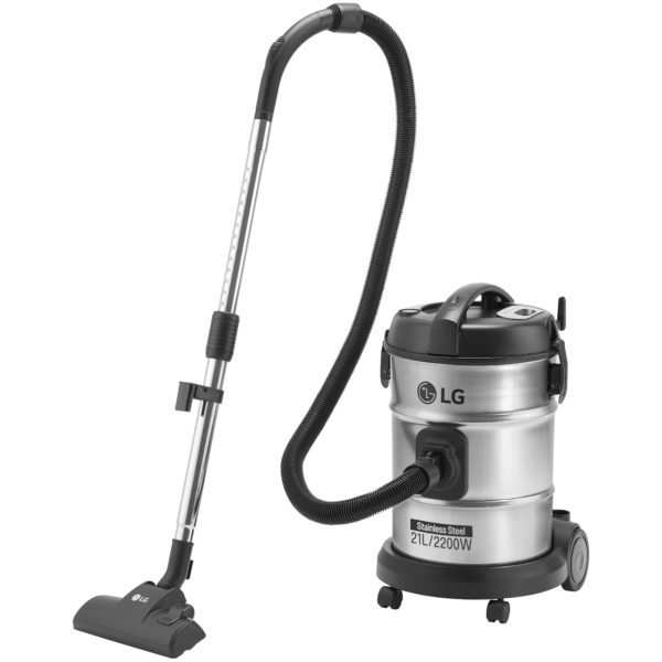 LG Vacuum Cleaner VP8622NNT LG Vacuum Cleaner VP8622NNT