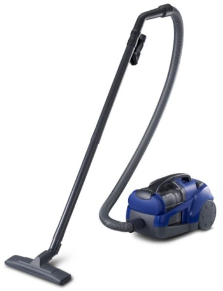 Panasonic Canister Vacuum Cleaner MCCL561 Panasonic Canister Vacuum Cleaner MCCL561