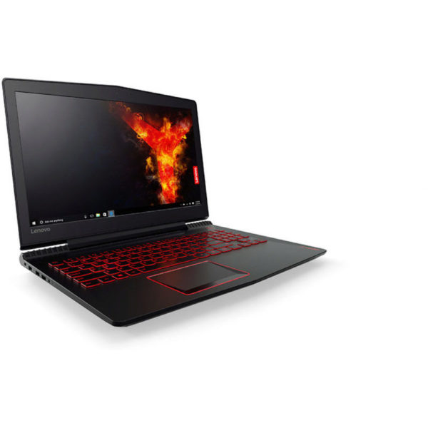 Lenovo Legion Y520 Gaming Laptop - Core i7 2.8GHz 16GB 1TB+256GB 6GB Win10 15.6inch FHD Black Lenovo Legion Y520 Gaming Laptop - Core i7 2.8GHz 16GB 1TB+256GB 6GB Win10 15.6inch FHD Black