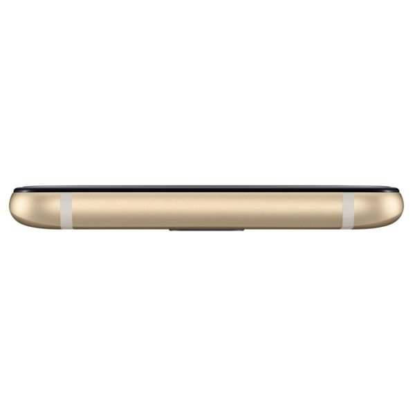 Samsung Galaxy A6 64GB Gold 4G LTE Dual Sim Smartphone Samsung Galaxy A6 64GB Gold 4G LTE Dual Sim Smartphone