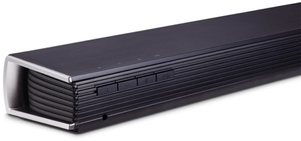LG SH4 Soundbar W/ Wireless Subwoofer LG SH4 Soundbar W/ Wireless Subwoofer