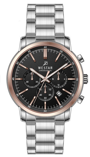 Westar 50125SPN603 Profile Mens Watch Westar 50125SPN603 Profile Mens Watch