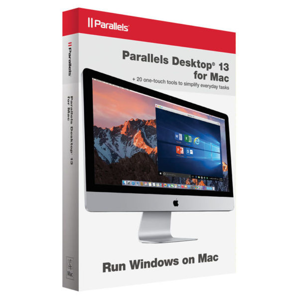 parallels for mac ram allocation