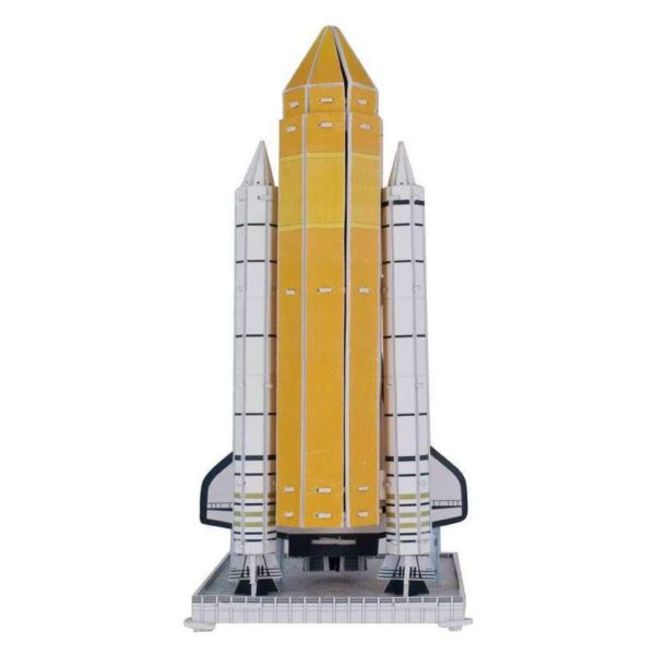Buy Paladone Discovery Channel 3d Space Shuttle Pp2945dis Price