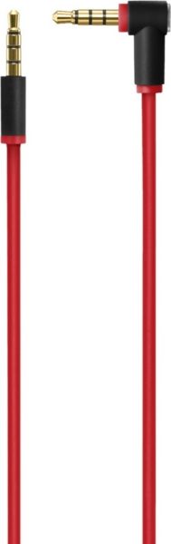 Beats By Dr Dre MHDV2G/A Remote Talk Cable Red Beats By Dr Dre MHDV2G/A Remote Talk Cable Red