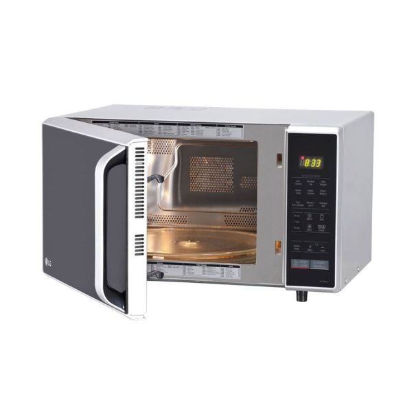 LG Microwave Oven 28 Litres MC2846SL LG Microwave Oven 28 Litres MC2846SL