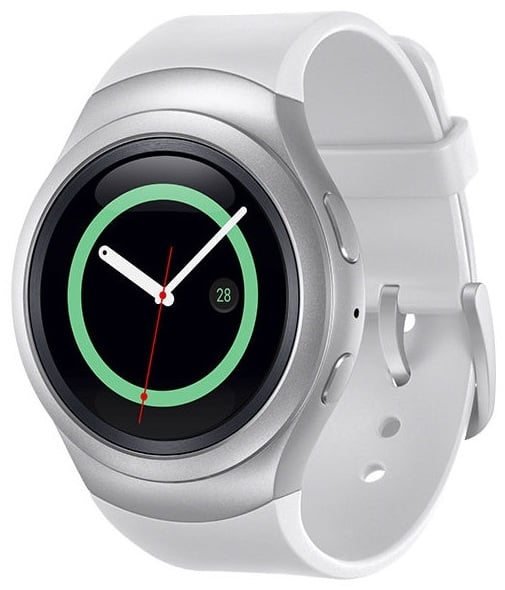sharaf dg samsung watch