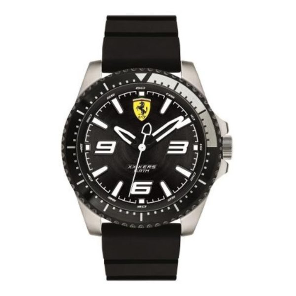 Scuderia Ferrari 830464 Mens Watch Scuderia Ferrari 830464 Mens Watch