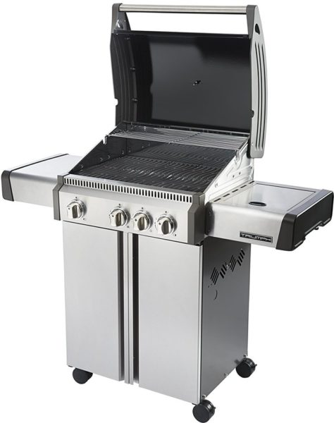 Napoleon T410SBPKCE Gas Grill Napoleon T410SBPKCE Gas Grill