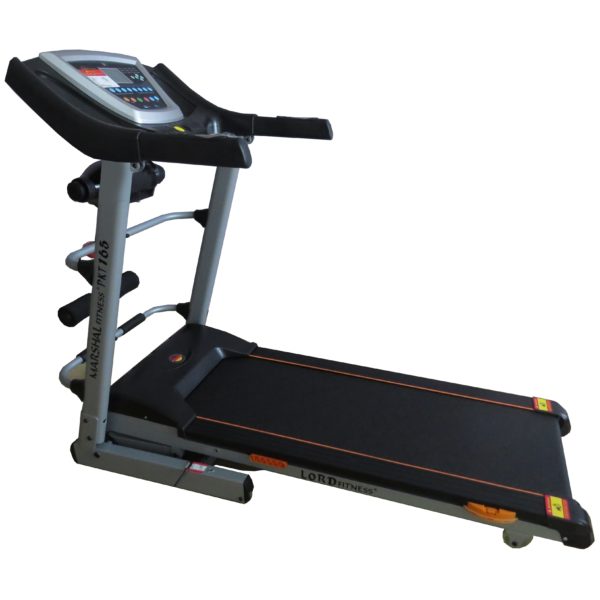 Marshal Fitness Treadmill PKT1654 Marshal Fitness Treadmill PKT1654