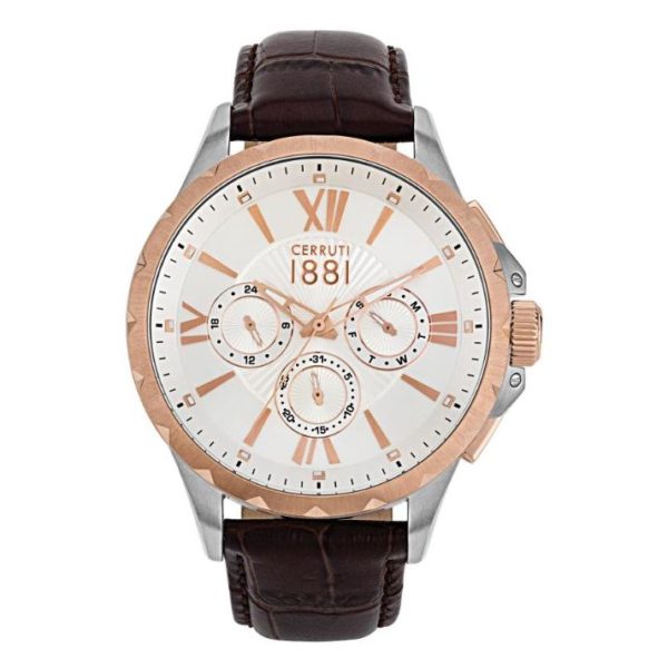 Cerruti 1881 CRWA20201 Pianetto Mens Watch Cerruti 1881 CRWA20201 Pianetto Mens Watch