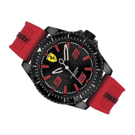 Scuderia Ferrari 830498 Mens Watch Scuderia Ferrari 830498 Mens Watch