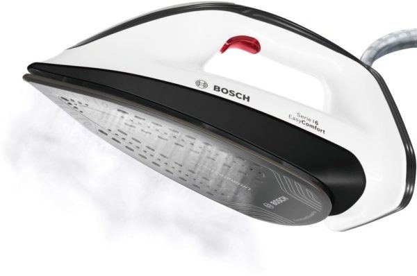 Bosch Steam Iron TDS6040GB Bosch Steam Iron TDS6040GB