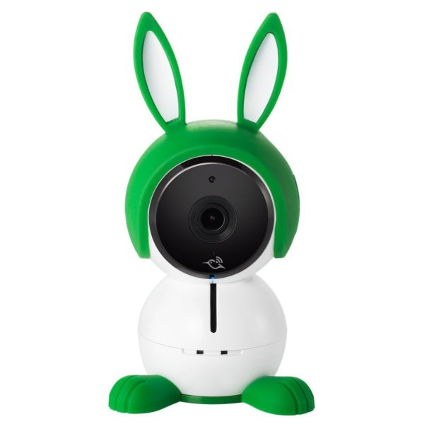Arlo Baby by Netgear Smart HD Baby Monitoring Camera ABC1000100EUS Arlo Baby by Netgear Smart HD Baby Monitoring Camera ABC1000100EUS