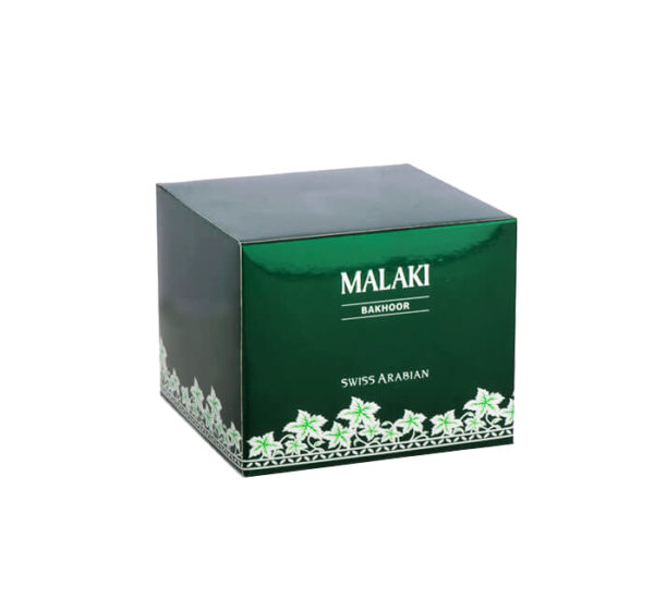 Swiss Arabian Bakhoor Malaki 18 Tablets For Unisex 90g Swiss Arabian Bakhoor Malaki 18 Tablets For Unisex 90g