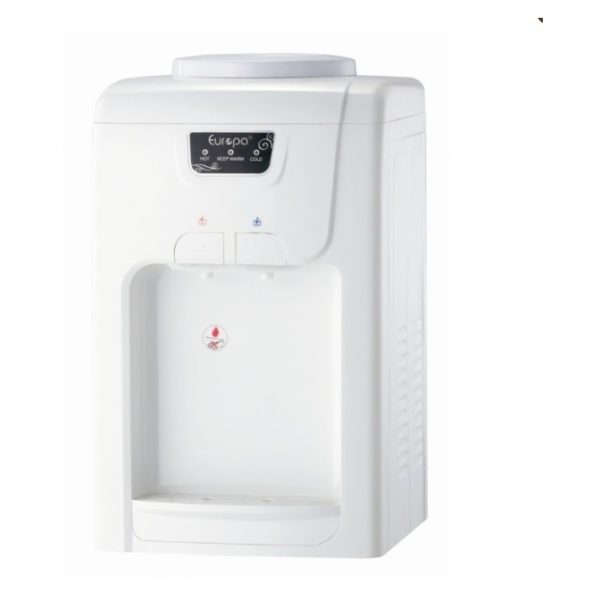 Europa Cold Normal Water Dispenser Table Top 70t Europa Cold Normal Water Dispenser Table Top 70t