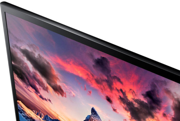 Samsung LS27F350FHMXUE Full HD Monitor With Super Slim Design 27inch Samsung LS27F350FHMXUE Full HD Monitor With Super Slim Design 27inch