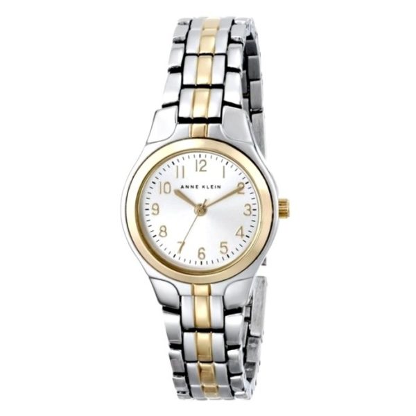 Anne Klein 105491SVTT Ladies Watch Anne Klein 105491SVTT Ladies Watch