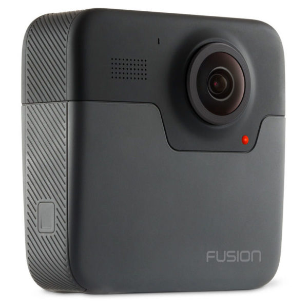 GoPro Fusion Action Camera GoPro Fusion Action Camera