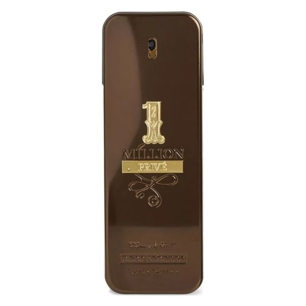 Paco Rabanne 1 Million Prive Perfume For Men 50ml Eau de Parfum Paco Rabanne 1 Million Prive Perfume For Men 50ml Eau de Parfum