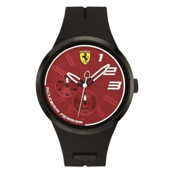 Scuderia Ferrari 830473 Mens Watch Scuderia Ferrari 830473 Mens Watch