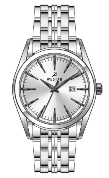 Westar 40120STN107 Profile Womens Watch Westar 40120STN107 Profile Womens Watch