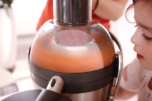 Philips Juicer HR192221 Philips Juicer HR192221