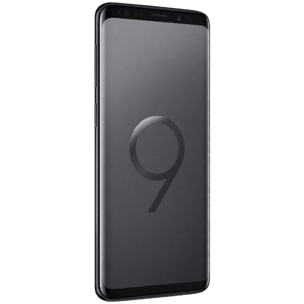 Samsung Galaxy S9 64GB Midnight Black 4G Dual Sim ( *T&C Apply ) Samsung Galaxy S9 64GB Midnight Black 4G Dual Sim ( *T&C Apply )