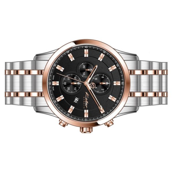 Kolber Geneve K9057231377 Sportives Men Watch Kolber Geneve K9057231377 Sportives Men Watch