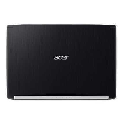 Acer Aspire 7 Laptop - Core i7 2.8GHz 12GB 1TB 4GB Win10 15.6inch FHD Black Acer Aspire 7 Laptop - Core i7 2.8GHz 12GB 1TB 4GB Win10 15.6inch FHD Black