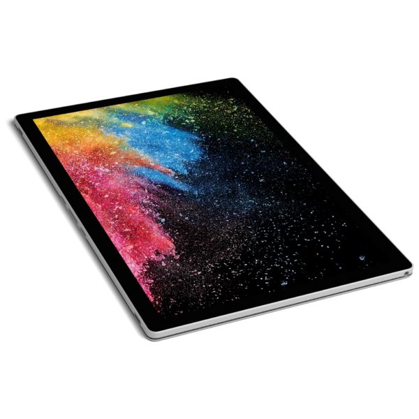 Microsoft Surface Book 2 - Core i5 2.6GHz 8GB 256GB Shared Win10Pro 13.5inch Silver Microsoft Surface Book 2 - Core i5 2.6GHz 8GB 256GB Shared Win10Pro 13.5inch Silver