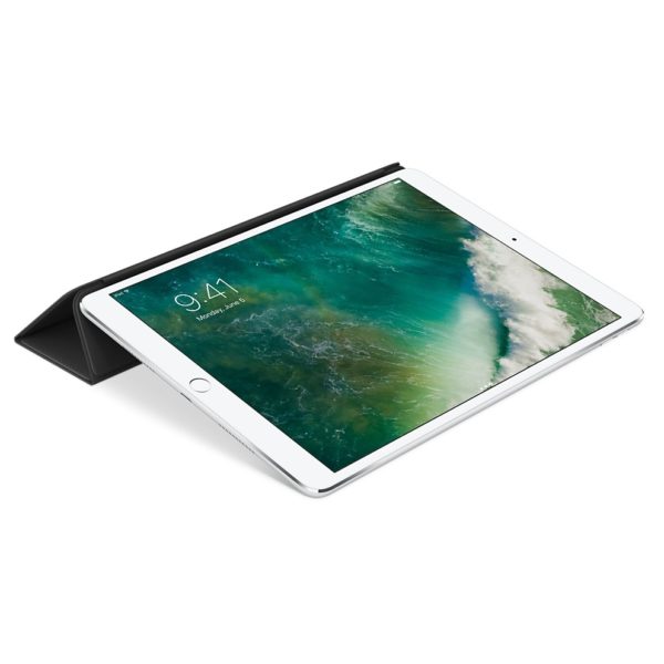 Apple Leather Smart Cover for 10.5-inch iPad Pro Black MPUD2ZM//A
