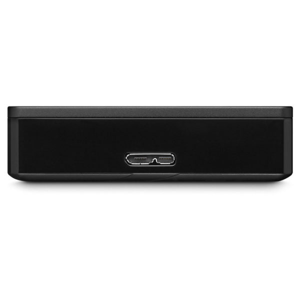 Seagate Backup Plus Portable External Drive 5TB Black Seagate Backup Plus Portable External Drive 5TB Black