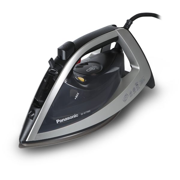 Panasonic Steam Iron NIJWT980 Panasonic Steam Iron NIJWT980