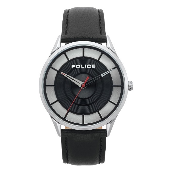 Police P 15399JS-02 Burbank Mens Watch Police P 15399JS-02 Burbank Mens Watch