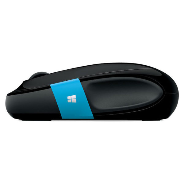 Buy Microsoft Sculpt Comfort Bluetooth Wireless Mouse Black