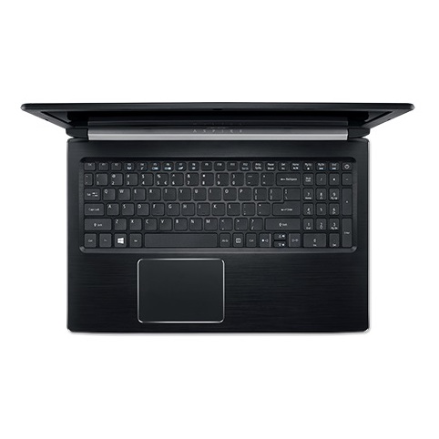 Acer Aspire 5 Laptop - Core i5 1.6GHz 6GB 1TB 2GB Win10 15.6inch HD Black Acer Aspire 5 Laptop - Core i5 1.6GHz 6GB 1TB 2GB Win10 15.6inch HD Black