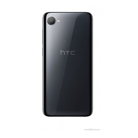 HTC Desire 12 4G Dual Sim Smartphone 32GB Cool Black HTC Desire 12 4G Dual Sim Smartphone 32GB Cool Black
