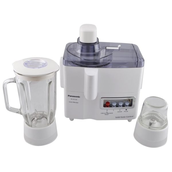 Panasonic Juice Extractor MJM176P Panasonic Juice Extractor MJM176P