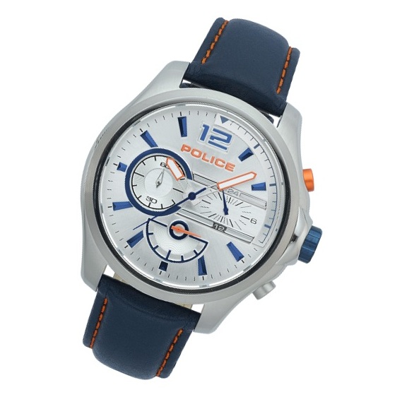 Police P 15403JS-04 Denver Mens Watch Police P 15403JS-04 Denver Mens Watch