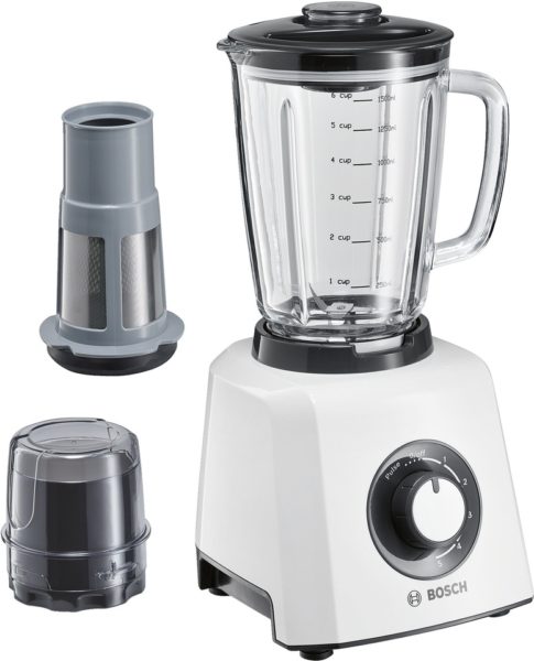 Bosch Blender MMB33G5BGB Bosch Blender MMB33G5BGB