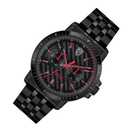 Scuderia Ferrari 830454 Mens Watch Scuderia Ferrari 830454 Mens Watch
