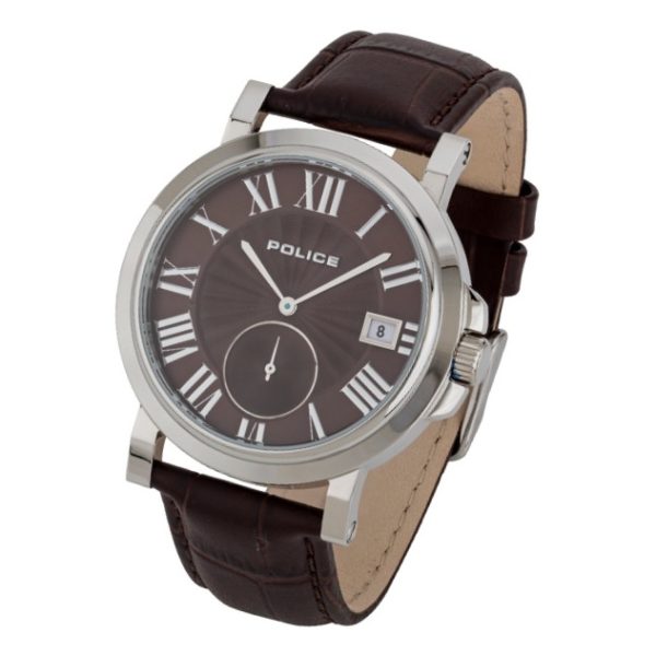 Police P 15437JS-12 Clock Tower Mens Watch Police P 15437JS-12 Clock Tower Mens Watch