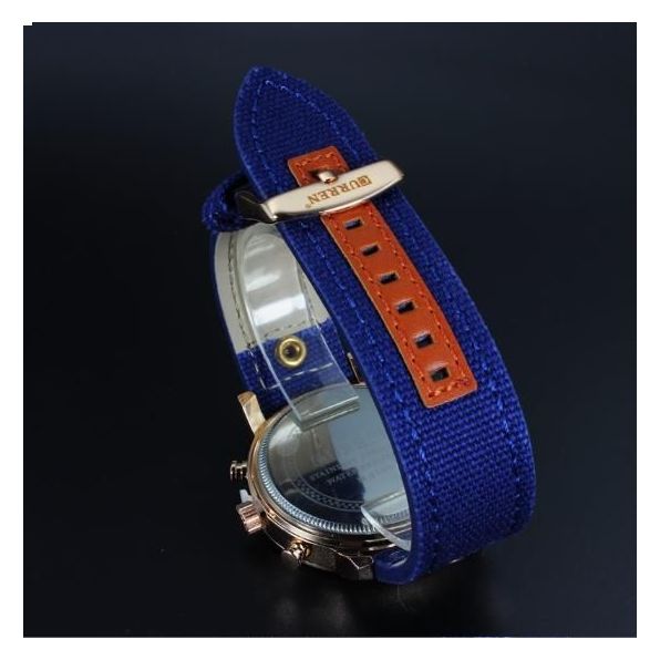 Curren 8199 Mens Watch Curren 8199 Mens Watch