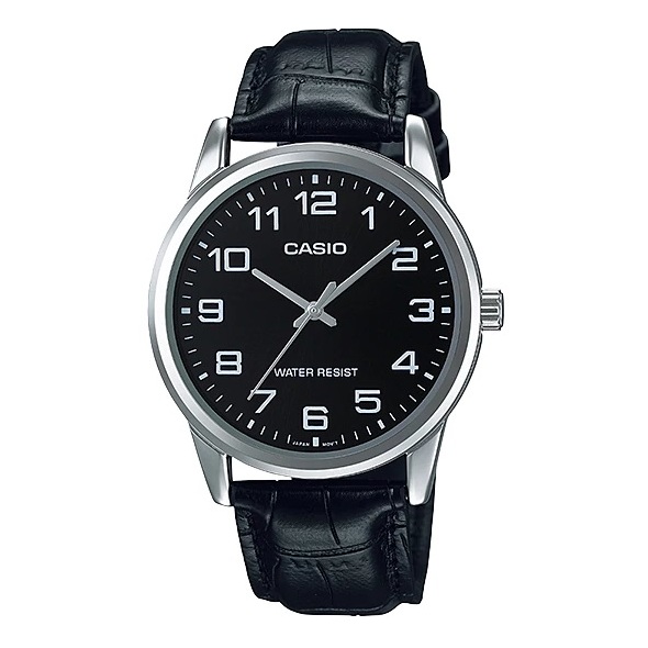 Casio MTP-V001L-1BU Watch Casio MTP-V001L-1BU Watch