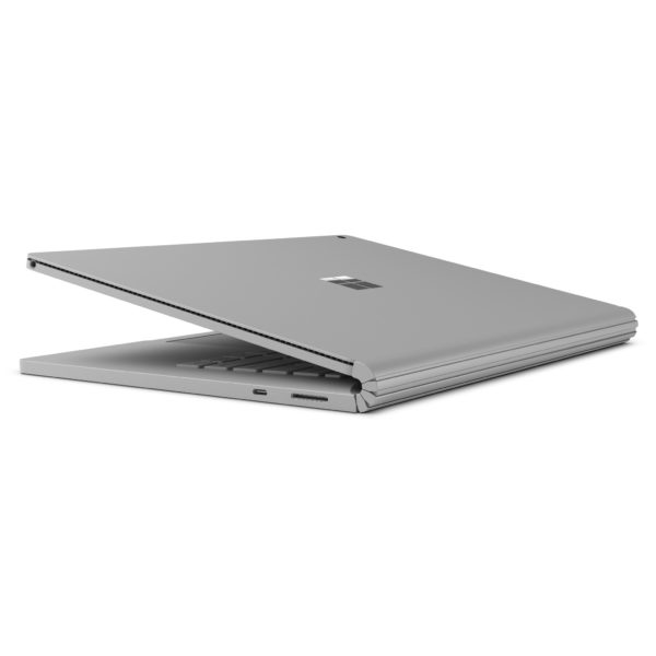 Microsoft Surface Book 2 - Core i7 1.9GHz 8GB 256GB 2GB Win10Pro 13.5inch Silver Microsoft Surface Book 2 - Core i7 1.9GHz 8GB 256GB 2GB Win10Pro 13.5inch Silver