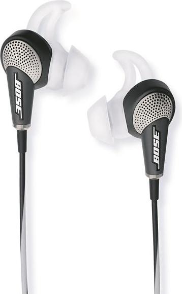 Buy Bose Quiet Comfort 20 Noise Cancellation Headphone Black For